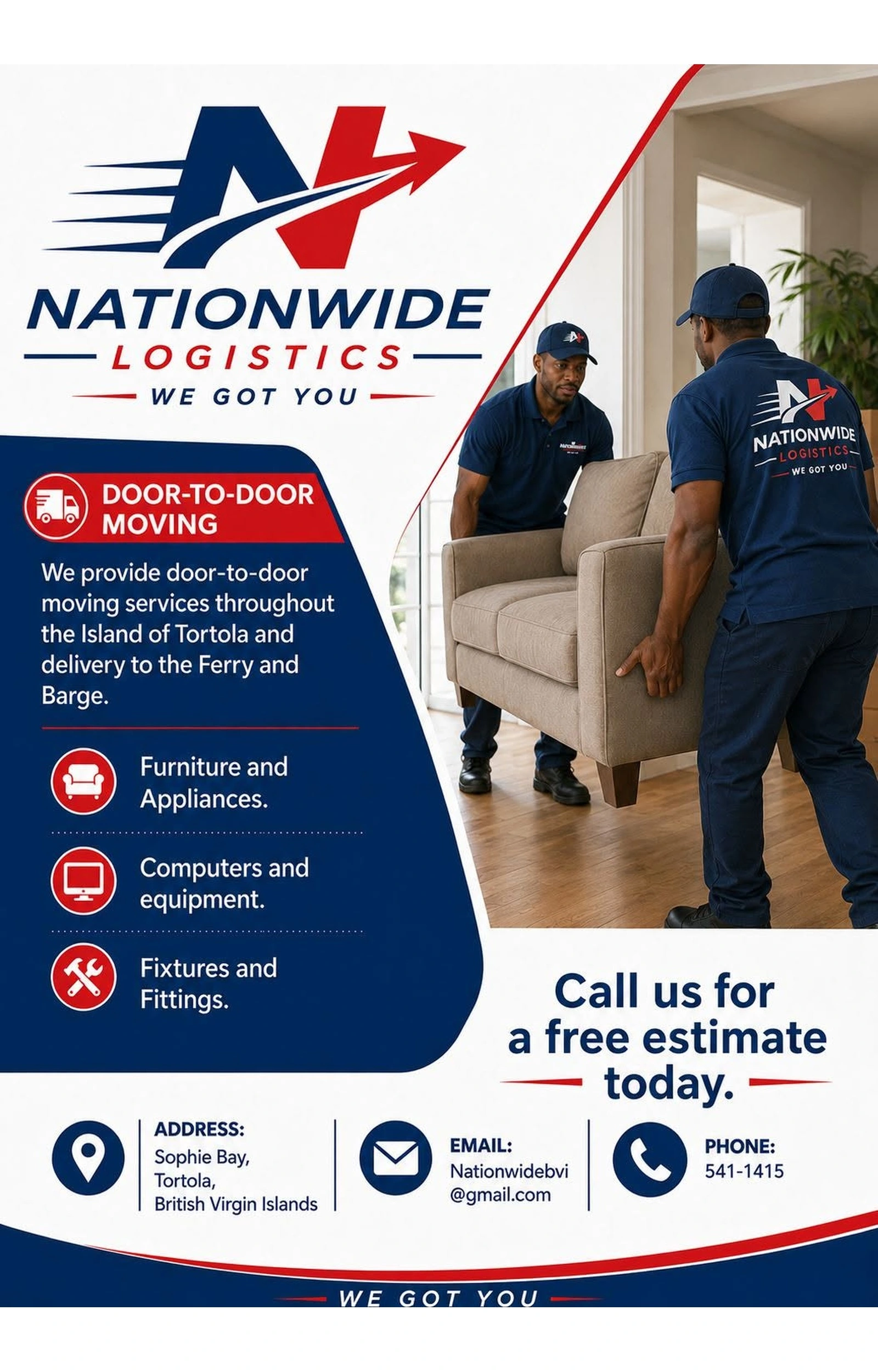Nationwide Logistics Door to Door Moving 1600x2500 (convert.io)