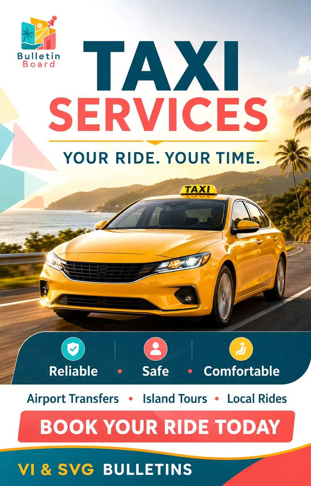 Taxi Services (convert.io)