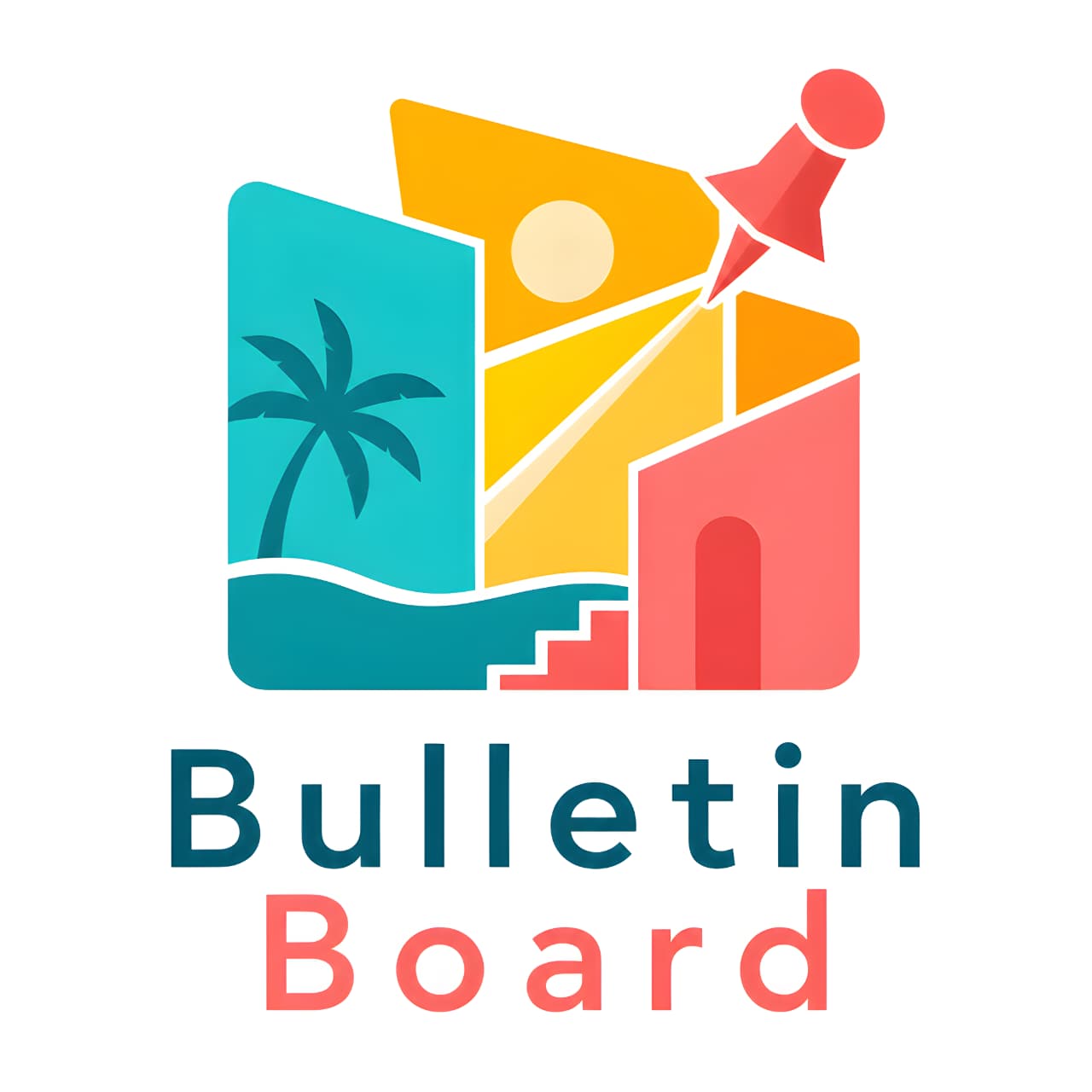 Bulletin Board logo