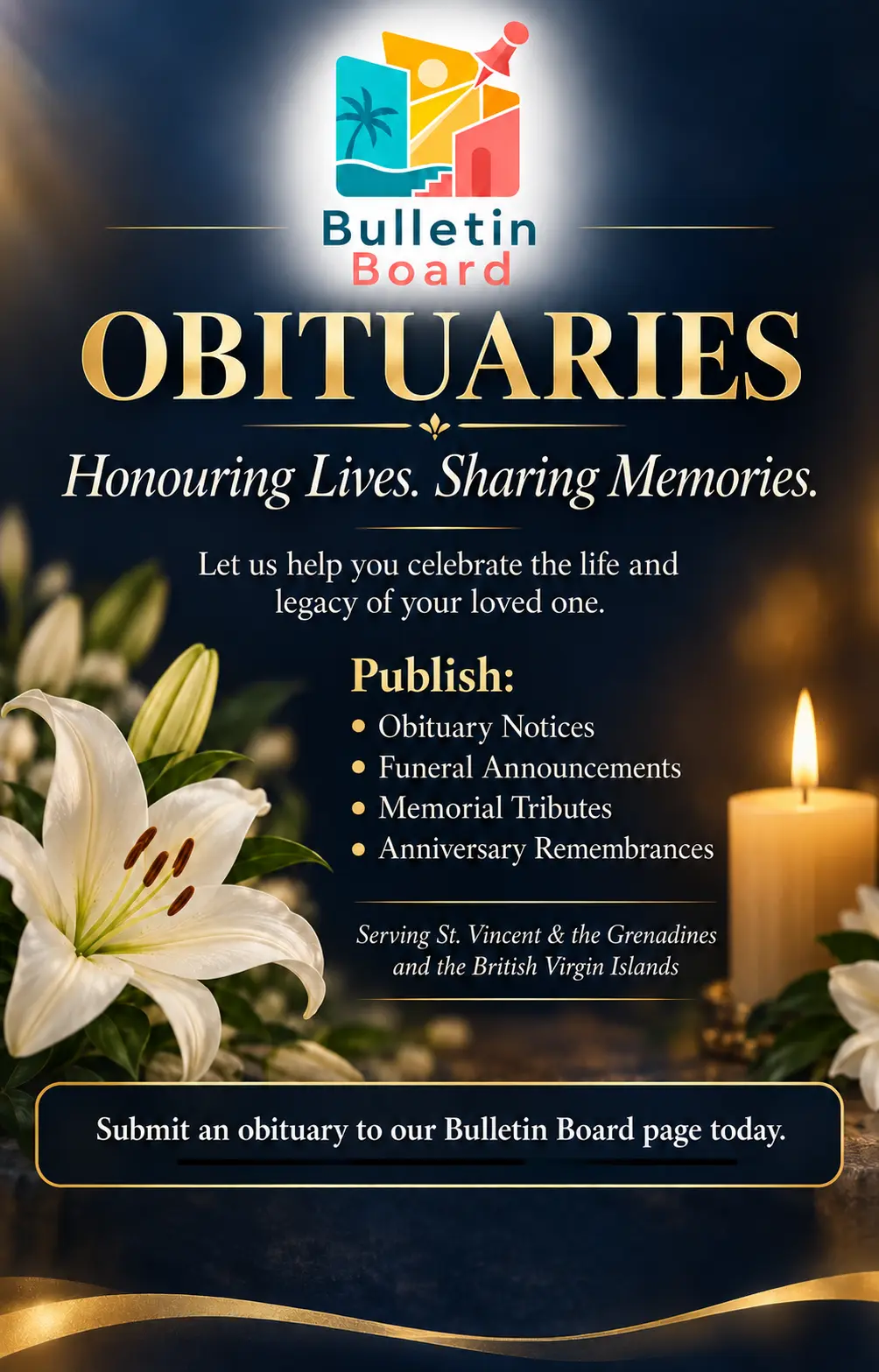 Obituaries