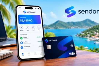 Sendana