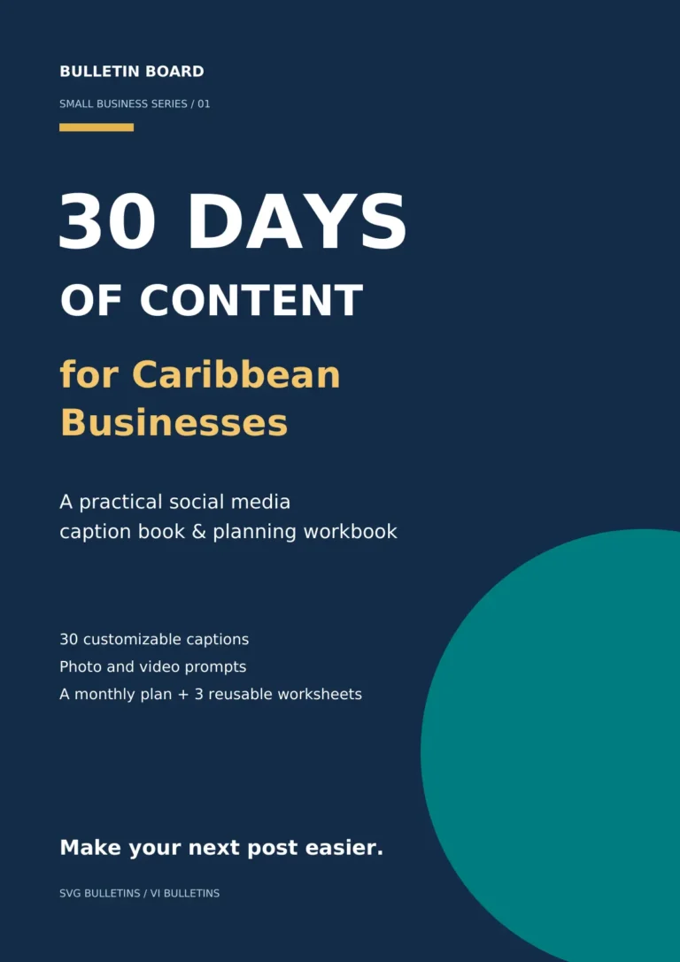 30 Days of Content Cover (convert.io)