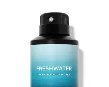 Freshwater Men Deodorizing Body Spray 3.7oz